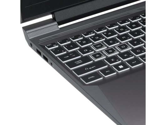 Ноутбук игровой Machenike StarX 15 Pluto/JJ00GR00JRU/Core i5-13420H/16Gb/1Tb/15.6 FHD 165Hz/RTX 5050 8 Gb/DOS